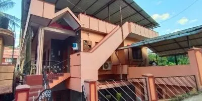 Venu Homestay